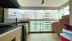 Foto 8 de Apartamento com 3 Quartos para alugar, 100m² em Pitangueiras, Guarujá