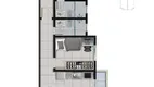 Foto 9 de Apartamento com 2 Quartos à venda, 58m² em Costa E Silva, Joinville