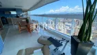 Foto 3 de Apartamento com 4 Quartos à venda, 255m² em Aparecida, Santos