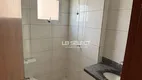 Foto 7 de Apartamento com 2 Quartos à venda, 45m² em Luizote de Freitas, Uberlândia