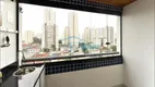 Foto 6 de Apartamento com 3 Quartos para alugar, 74m² em Tatuapé, São Paulo