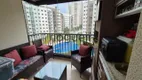 Foto 3 de Apartamento com 2 Quartos à venda, 75m² em Interlagos, São Paulo