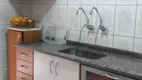 Foto 5 de Sobrado com 3 Quartos à venda, 165m² em Vila Tibirica, Santo André