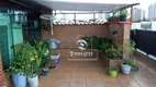 Foto 31 de Cobertura com 3 Quartos à venda, 140m² em Vila Alzira, Santo André