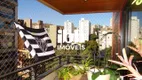 Foto 8 de Apartamento com 4 Quartos à venda, 177m² em São Pedro, Belo Horizonte
