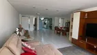 Foto 10 de Apartamento com 4 Quartos à venda, 200m² em Lauritzen , Campina Grande
