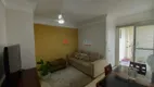 Foto 2 de Apartamento com 2 Quartos à venda, 49m² em Loteamento Pedra Verde, Valinhos