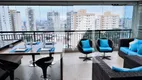 Foto 3 de Apartamento com 3 Quartos à venda, 192m² em Chácara Califórnia, São Paulo