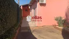 Foto 5 de Casa com 2 Quartos à venda, 140m² em , Pederneiras