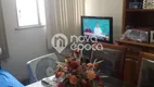 Foto 11 de Apartamento com 2 Quartos à venda, 50m² em Grajaú, Rio de Janeiro