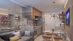 Foto 5 de Apartamento com 2 Quartos à venda, 35m² em Vila Prudente, São Paulo