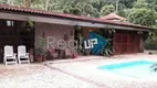 Foto 2 de Casa com 4 Quartos à venda, 340m² em Itanhangá, Rio de Janeiro