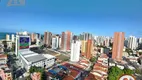 Foto 16 de Apartamento com 3 Quartos à venda, 81m² em Praia de Iracema, Fortaleza