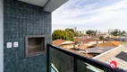 Foto 11 de Apartamento com 1 Quarto à venda, 22m² em Novo Mundo, Curitiba