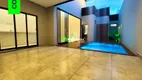 Foto 2 de Casa com 3 Quartos à venda, 160m² em Esplanada Primo Meneghetti II, Franca