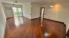 Foto 2 de Apartamento com 3 Quartos à venda, 140m² em Tijuca, Rio de Janeiro