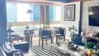 Foto 4 de Apartamento com 4 Quartos à venda, 180m² em Petrópolis, Natal