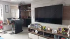 Foto 2 de Apartamento com 3 Quartos à venda, 63m² em Vila Santa Clara, São Paulo