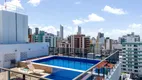 Foto 3 de Apartamento com 1 Quarto à venda, 40m² em Tambaú, João Pessoa