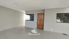 Foto 3 de Casa com 3 Quartos à venda, 112m² em Lagoa Dourada, Campo Grande