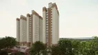 Foto 5 de Apartamento com 2 Quartos à venda, 59m² em Balneário Salto Grande, Americana