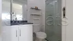 Foto 11 de Flat com 1 Quarto para alugar, 55m² em Brooklin, São Paulo