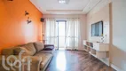 Foto 14 de Apartamento com 3 Quartos à venda, 111m² em Vila Bastos, Santo André