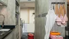 Foto 5 de Apartamento com 2 Quartos à venda, 50m² em Carandiru, São Paulo