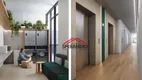 Foto 10 de Apartamento com 2 Quartos à venda, 78m² em Centro, Curitiba