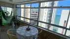 Foto 3 de Apartamento com 4 Quartos à venda, 290m² em Piedade, Recife