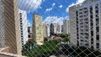 Foto 9 de Apartamento com 1 Quarto para alugar, 30m² em Moema, São Paulo