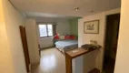 Foto 5 de Flat com 1 Quarto à venda, 25m² em Moema, São Paulo