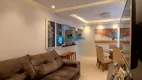 Foto 2 de Apartamento com 4 Quartos à venda, 105m² em Capoeiras, Florianópolis