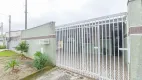 Foto 2 de Casa com 3 Quartos à venda, 100m² em Tatuquara, Curitiba