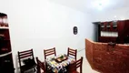 Foto 10 de Casa com 4 Quartos à venda, 190m² em Balneário Gaivota, Itanhaém
