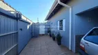 Foto 3 de Casa com 3 Quartos à venda, 126m² em Jardim Leonor, Artur Nogueira