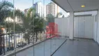 Foto 7 de Apartamento com 2 Quartos à venda, 128m² em Brooklin, São Paulo