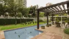 Foto 26 de Apartamento com 3 Quartos para alugar, 154m² em Campo Belo, São Paulo