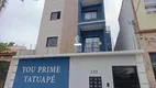 Foto 2 de Apartamento com 2 Quartos à venda, 48m² em Tatuapé, São Paulo