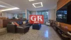 Foto 3 de Apartamento com 4 Quartos à venda, 210m² em Estoril, Belo Horizonte