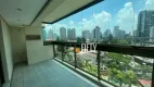 Foto 8 de Apartamento com 3 Quartos à venda, 147m² em Brooklin, São Paulo