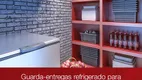 Foto 3 de Apartamento com 2 Quartos à venda, 75m² em Barro Vermelho, Vitória