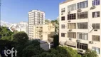 Foto 2 de Apartamento com 2 Quartos à venda, 93m² em Laranjeiras, Rio de Janeiro