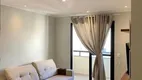 Foto 4 de Apartamento com 3 Quartos à venda, 87m² em Vila Brandina, Campinas