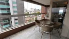 Foto 3 de Apartamento com 4 Quartos à venda, 175m² em Ouro Preto, Belo Horizonte