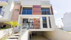 Foto 2 de Casa de Condomínio com 3 Quartos à venda, 242m² em Uberaba, Curitiba