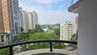 Foto 14 de Apartamento com 4 Quartos para alugar, 287m² em Moema, São Paulo