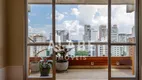 Foto 3 de Cobertura com 4 Quartos para venda ou aluguel, 388m² em Campo Belo, São Paulo