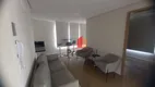 Foto 21 de Apartamento com 1 Quarto para alugar, 30m² em Jardim, Santo André