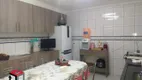 Foto 4 de Casa com 2 Quartos à venda, 140m² em Vila Alto de Santo Andre, Santo André